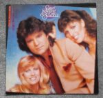 Dave Rowland & Sugar: New York Wine & Tennessee Shine | Vinyl LP, RCA