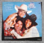 Dave Rowland & Sugar: New York Wine & Tennessee Shine | Vinyl LP, RCA
