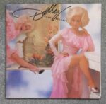 Dolly Parton: Heart Breaker | Vinyl LP, RCA