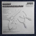 Don Hill: Greatest Country & Western Hits | Vinyl LP, Rediffusion