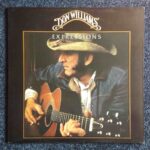 Don Williams: Expressions | Vinyl LP, ABC Records