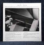 Evan Parker: Saxophone Solos | Vinyl LP, Otoroku
