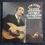 George Hamilton IV & Billie Jo Spears: Country Giants | Vinyl LP, Reader's Digest