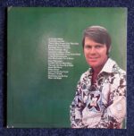 Glen Campbell: The Good Time Songs Of Glen Campbell | Vinyl LP, Pickwick 33