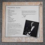 Hoyt Axton: A Rusty Old Halo | Vinyl LP, Young Blood International