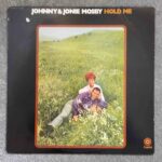 Johnny & Jonie Mosby: Hold Me | Vinyl LP, Capitol