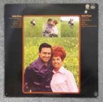 Johnny & Jonie Mosby: Hold Me | Vinyl LP, Capitol