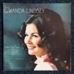 Lawanda Lindsey: This Is Lawanda Lindsey | Vinyl LP, Capitol