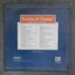 Loretta Lynn & Conway Twitty: Loretta & Conway Sing The Great Country Hits | Vinyl LP, TVP Records