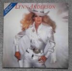 Lynn Anderson: Even Cowgirls Get The Blues | Vinyl LP, CBS