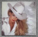 Lynn Anderson: Even Cowgirls Get The Blues | Vinyl LP, CBS