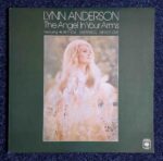 Lynn Anderson: The Angel In Your Arms | Vinyl LP, CBS