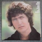 Mac Davis: All The Love In The World | Vinyl LP, Columbia