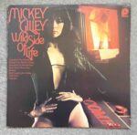 Mickey Gilley: Wild Side Of Life | Vinyl LP, Pickwick Records
