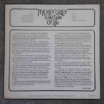 Mickey Gilley: Wild Side Of Life | Vinyl LP, Pickwick Records