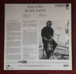 Miles Davis: Kind of Blue | Vinyl LP, Columbia / Sony