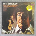Nat Stuckey: Take Time To Love Her/I Used It All On You | Vinyl LP, RCA