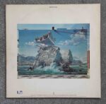 Nitty Gritty Dirt Band: Stars & Stripes Forever | Vinyl LP, United Artists