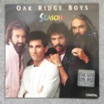 Oak Ridge Boys: Seasons | Vinyl LP, MCA Records