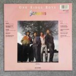 Oak Ridge Boys: Seasons | Vinyl LP, MCA Records