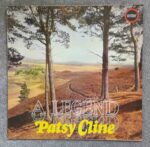 Patsy Cline: A Legend | Vinyl LP, Ember