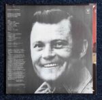 Stonewall Jackson: Recorded Live At The Grand Ole Opry | Vinyl LP, Columbia
