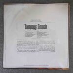 Tammy Wynette: Tammy's Touch | Vinyl LP, Columbia