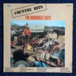 The Nashville Cats: Country Hits | Vinyl LP, Chevron
