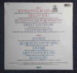Various Artists: The Best Of The 80's...So Far | Vinyl LP, RCA