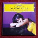 Yuja Wang: The Vienna Recital | Vinyl LP, Deutsche Grammophon