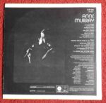 Anne Murray: Anne Murray | Vinyl LP, Capitol