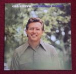 Cal Smith: Swinging Doors | Vinyl LP, MCA