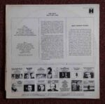 Carl Smith: Take It Like A Man | Vinyl LP, Harmony