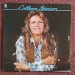 Colleen Peterson: Beginning To Feel Like Home | Vinyl LP, Capitol