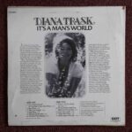 Diana Trask: It's A Man's World | Vinyl LP, Dot Records
