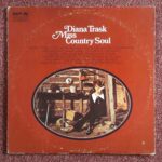 Diana Trask: Miss Country Soul | Vinyl LP, Dot Records