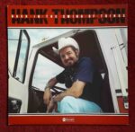 Hank Thompson: Back In The Swing Of Things | Vinyl LP, ABC Records