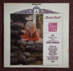 Jeannie Seely: Thanks, Hank! | Vinyl LP, Monument