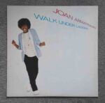 Joan Armatrading: Walk Under Ladders | Vinyl LP, A&M