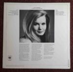 Lynn Anderson: A Woman Lives For Love | Vinyl LP, CBS