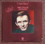 Mel Tillis: I Ain't Never | Vinyl LP, MGM