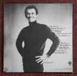 Mel Tillis: I Ain't Never | Vinyl LP, MGM