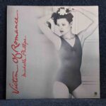 Michelle Phillips: Victim Of Romance | Vinyl LP, A&M