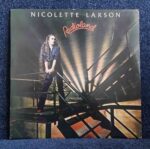 Nicolette Larson: Radioland | Vinyl LP, Warner Bros