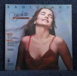 Nicolette Larson: Radioland | Vinyl LP, Warner Bros