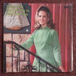 Norma Jean: The Only Way To Hold Your Man | Vinyl LP, RCA
