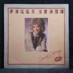 Polly Brown: Special Delivery | Vinyl LP, GTO Records
