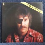 Ray Sawyer: Ray Sawyer | Vinyl LP, Capitol