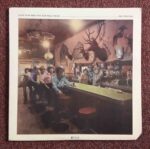 Red Steagall: Lone Star Beer & Bob Wills Music | Vinyl LP, ABC Records