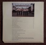 Red Steagall: Lone Star Beer & Bob Wills Music | Vinyl LP, ABC Records